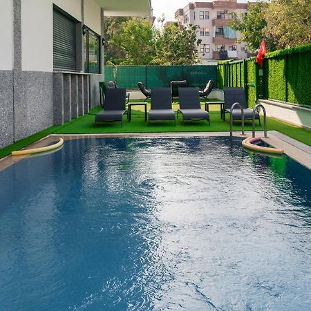 Pasham Residence Алания Экстерьер фото