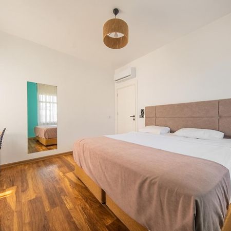 Pasham Residence Алания Экстерьер фото