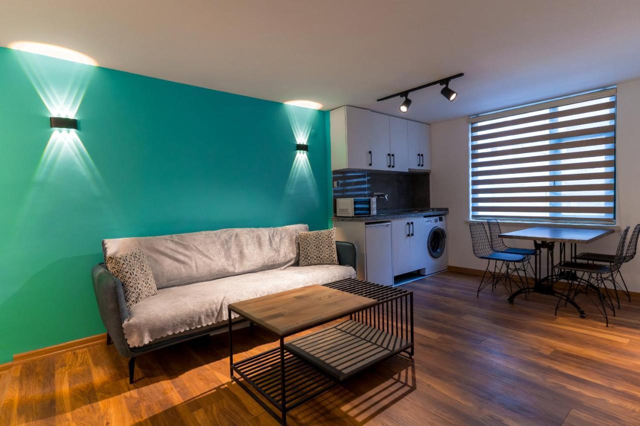 Pasham Residence Алания Экстерьер фото
