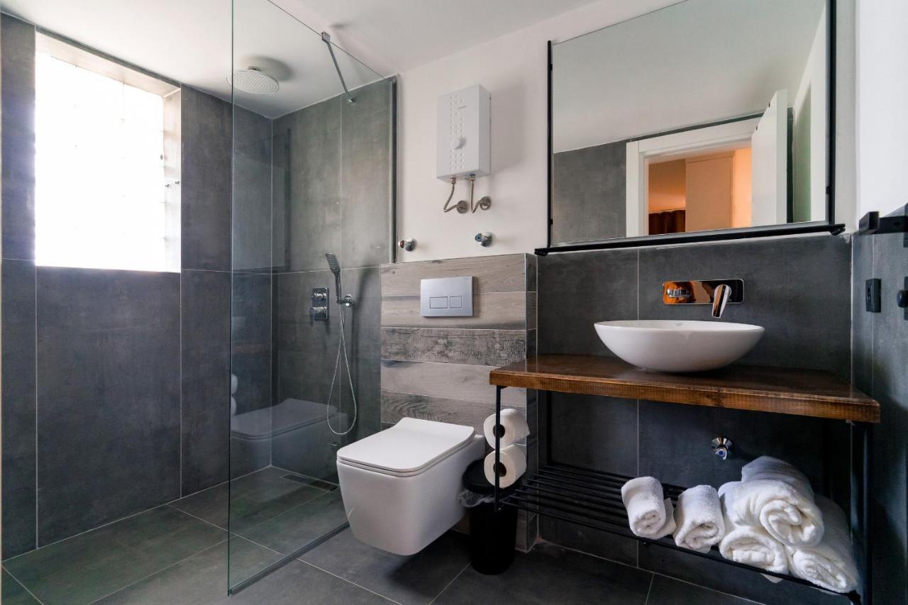 Pasham Residence Алания Экстерьер фото