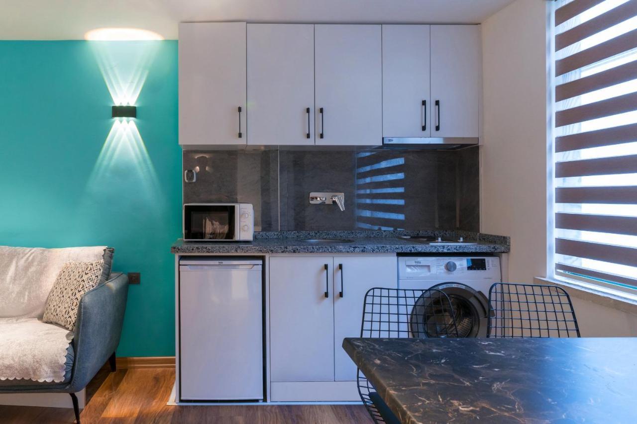 Pasham Residence Алания Экстерьер фото