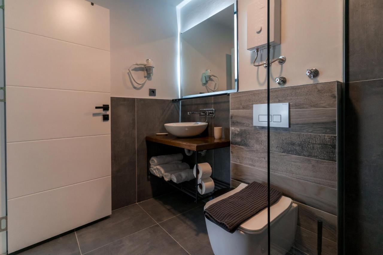 Pasham Residence Алания Экстерьер фото