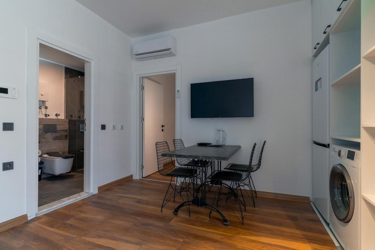 Pasham Residence Алания Экстерьер фото