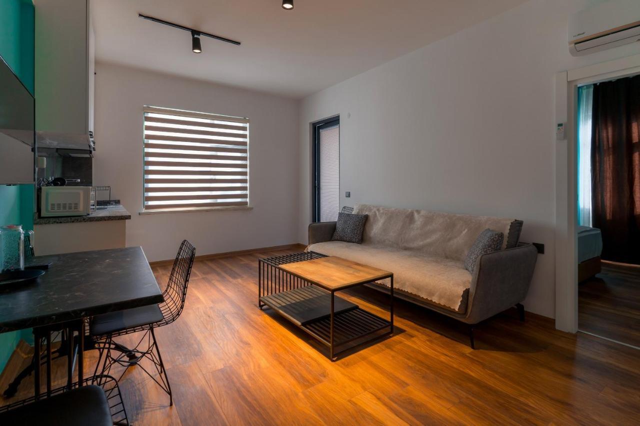 Pasham Residence Алания Экстерьер фото