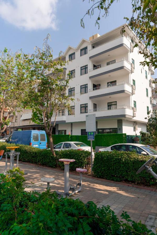 Pasham Residence Алания Экстерьер фото