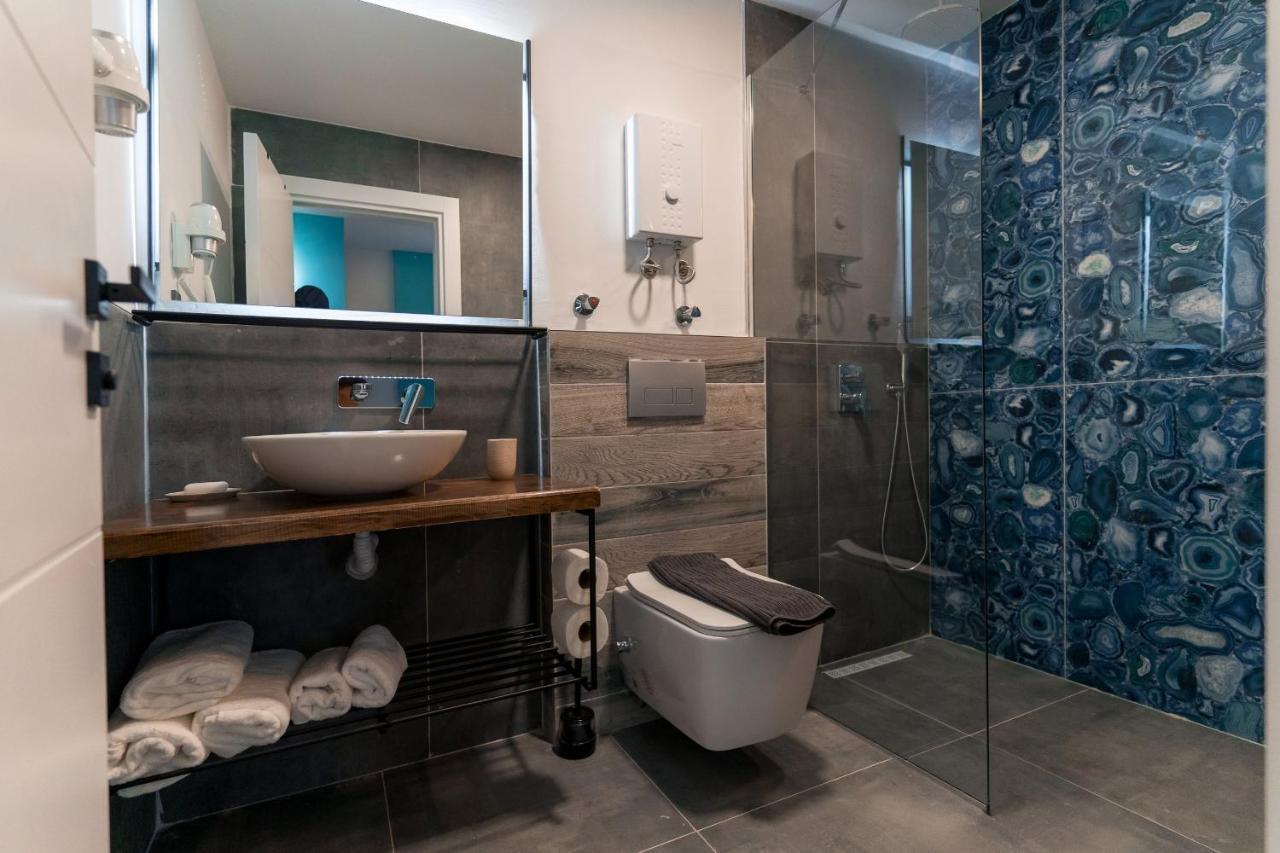 Pasham Residence Алания Экстерьер фото