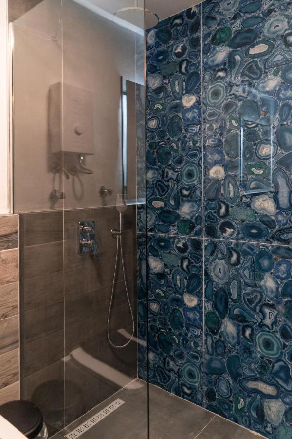 Pasham Residence Алания Экстерьер фото