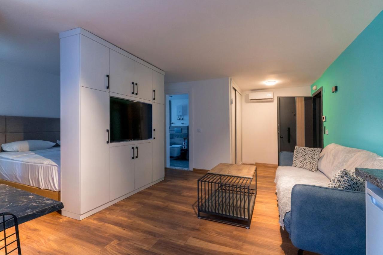Pasham Residence Алания Экстерьер фото