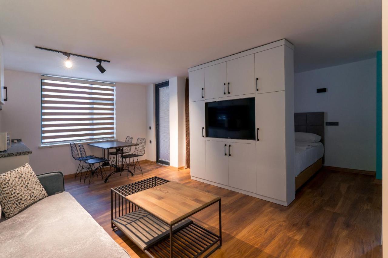 Pasham Residence Алания Экстерьер фото