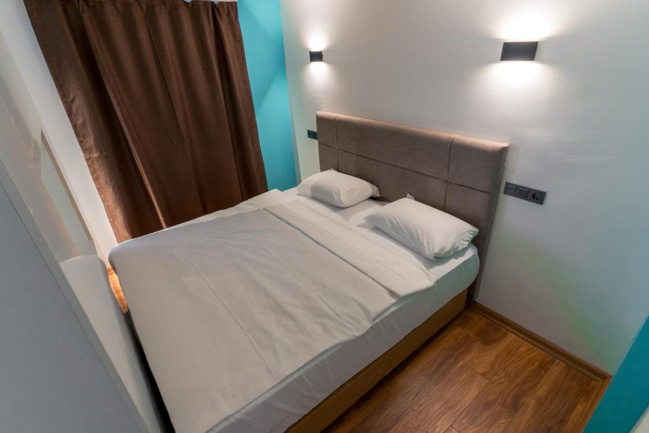 Pasham Residence Алания Экстерьер фото