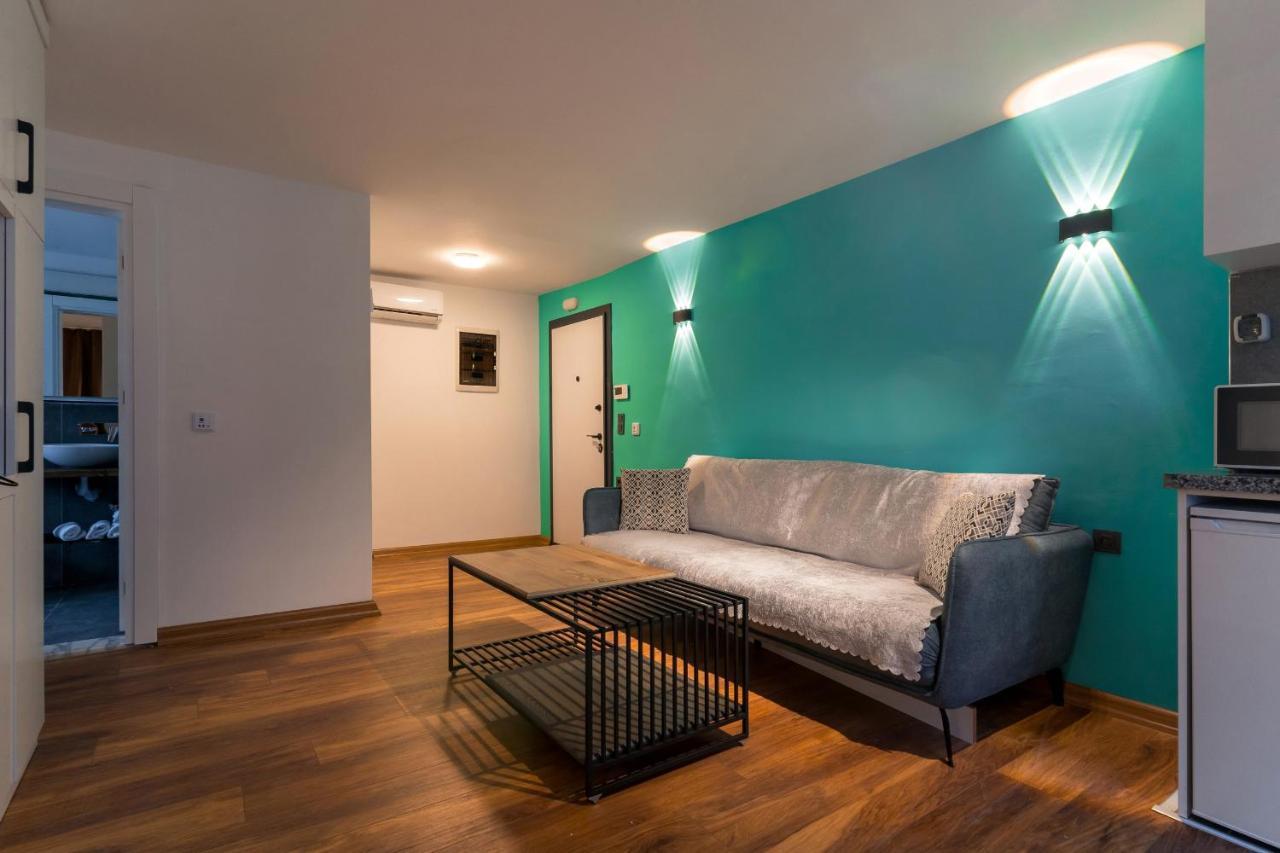 Pasham Residence Алания Экстерьер фото