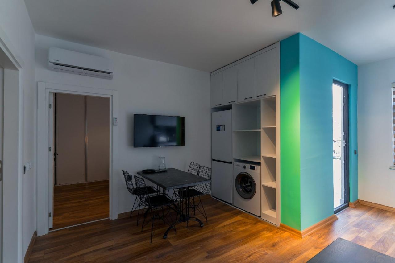 Pasham Residence Алания Экстерьер фото