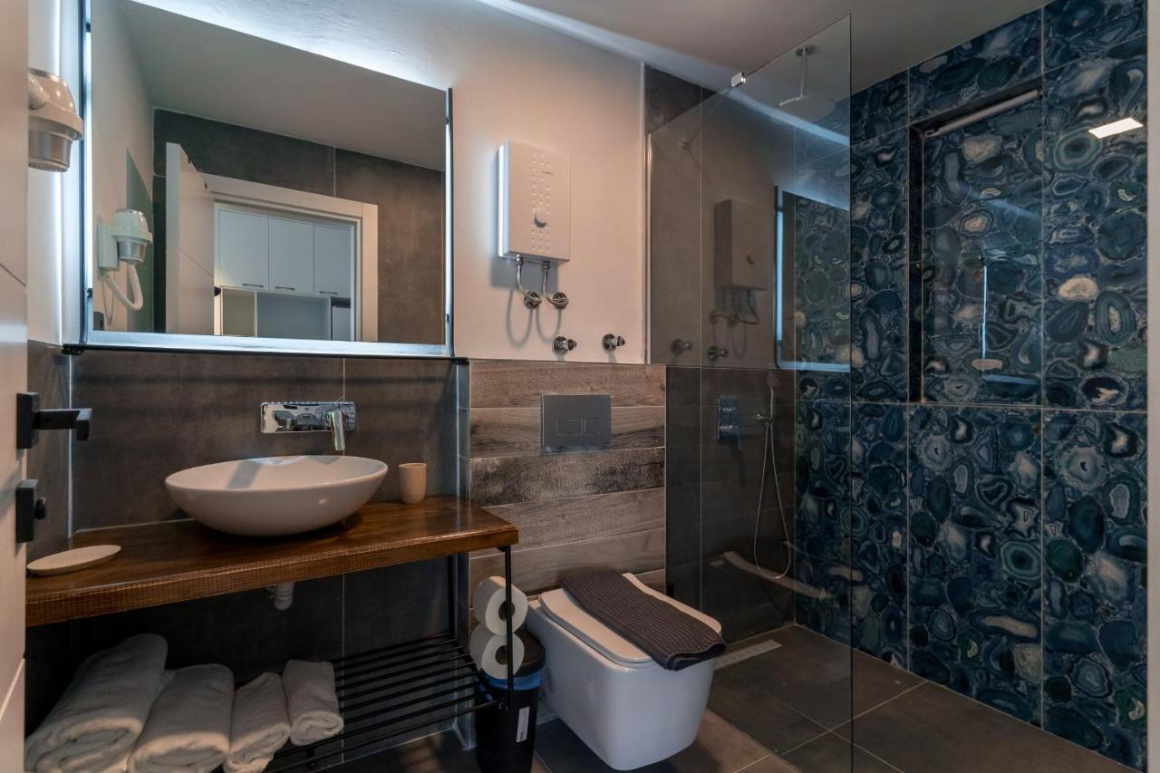 Pasham Residence Алания Экстерьер фото