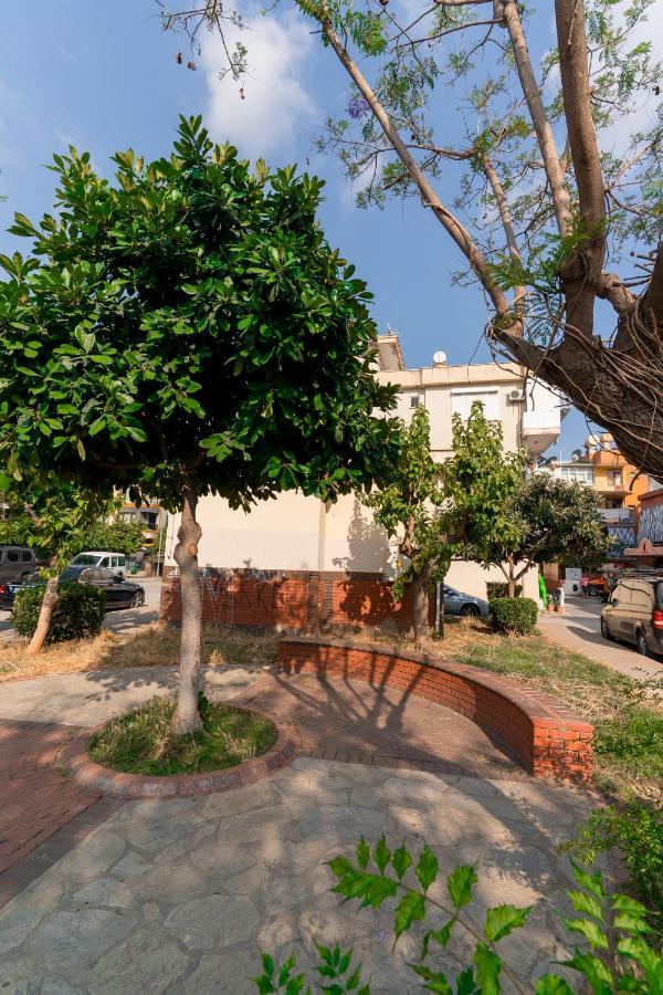 Pasham Residence Алания Экстерьер фото