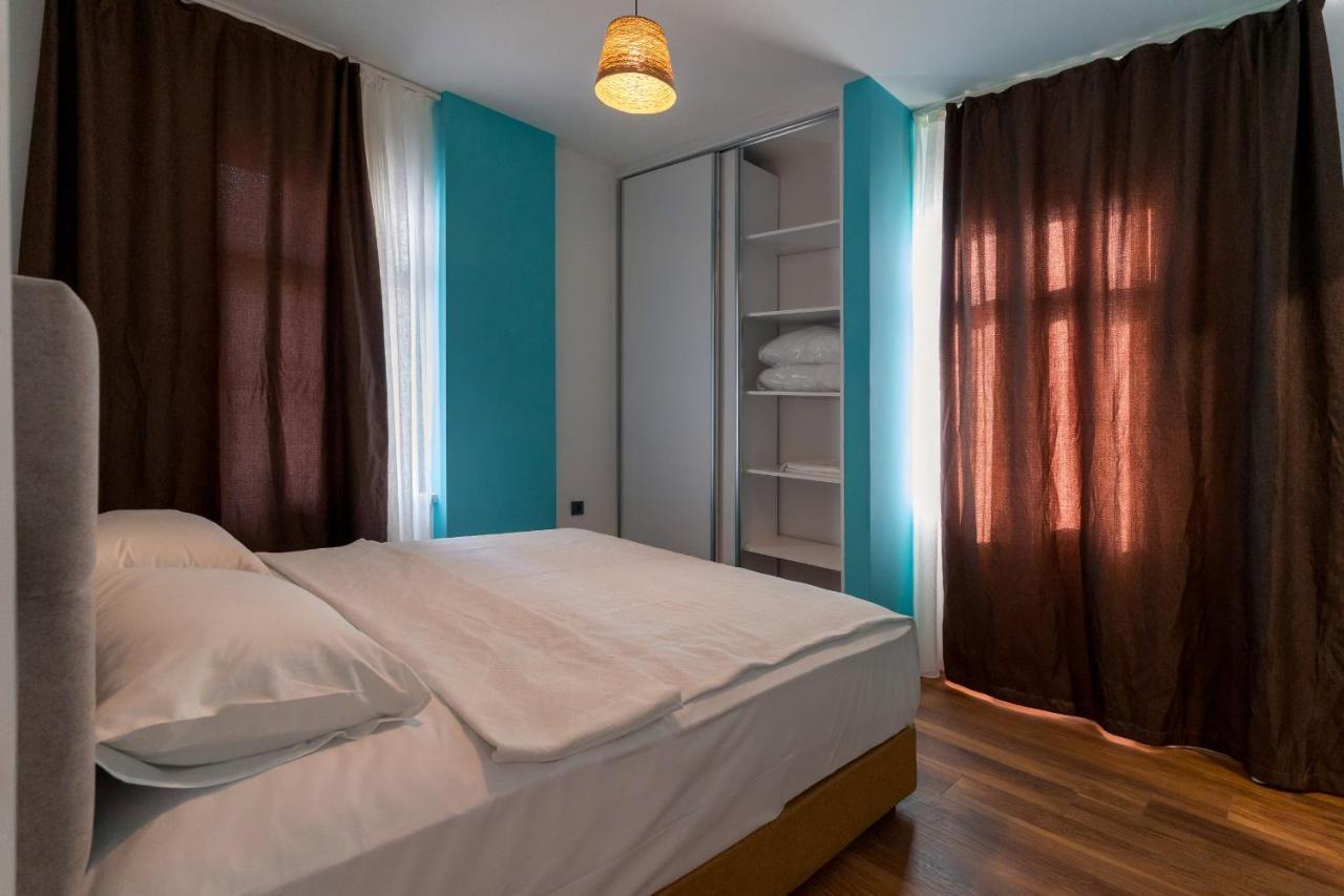 Pasham Residence Алания Экстерьер фото