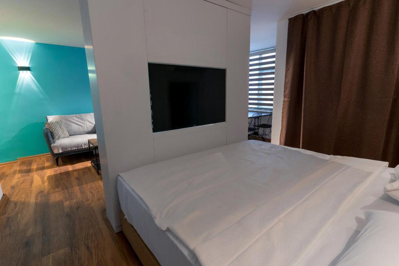 Pasham Residence Алания Экстерьер фото