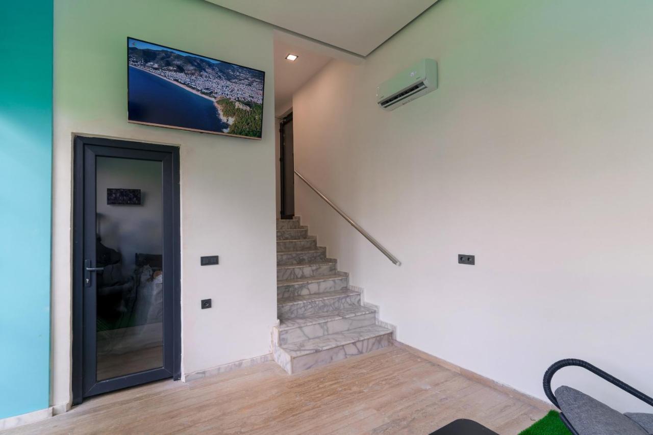 Pasham Residence Алания Экстерьер фото
