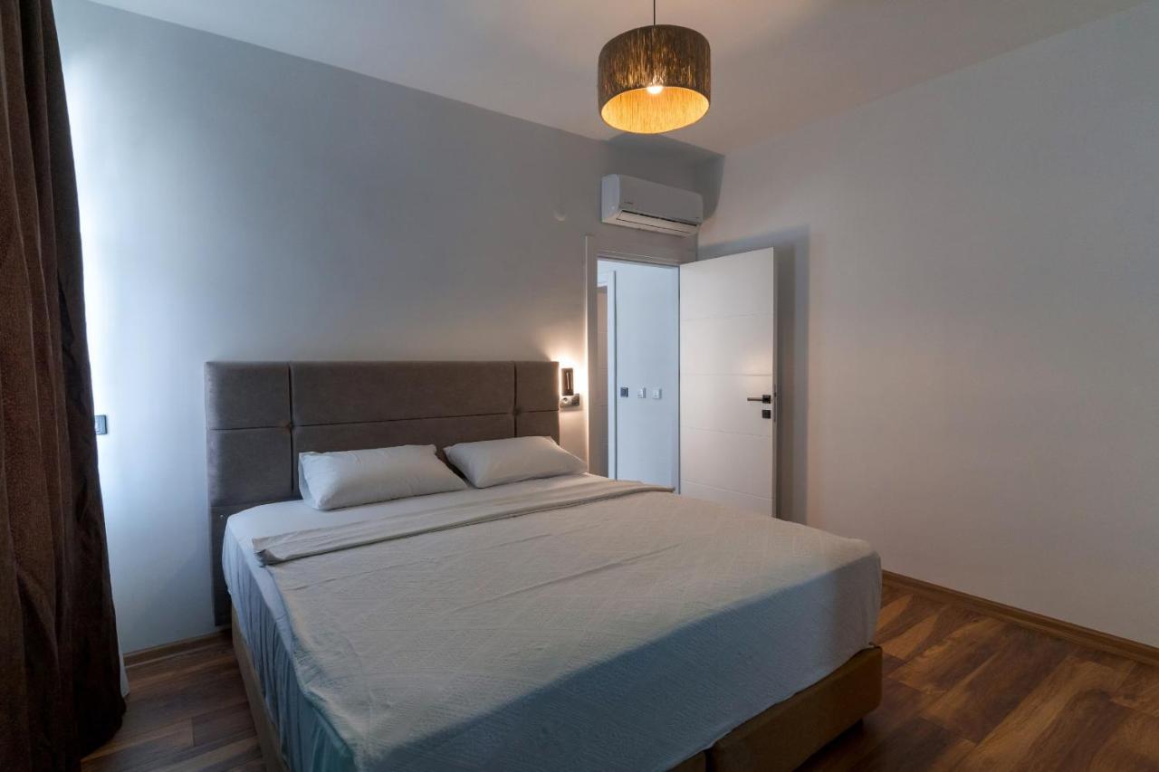Pasham Residence Алания Экстерьер фото