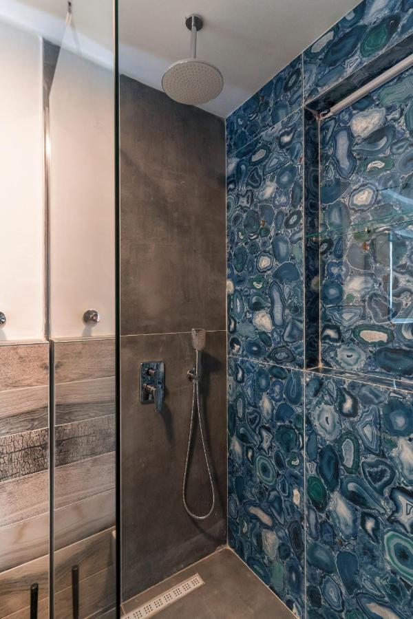Pasham Residence Алания Экстерьер фото