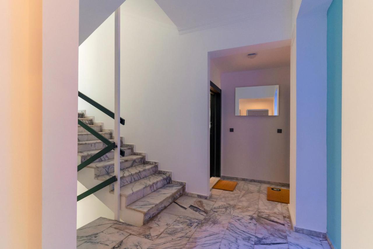 Pasham Residence Алания Экстерьер фото