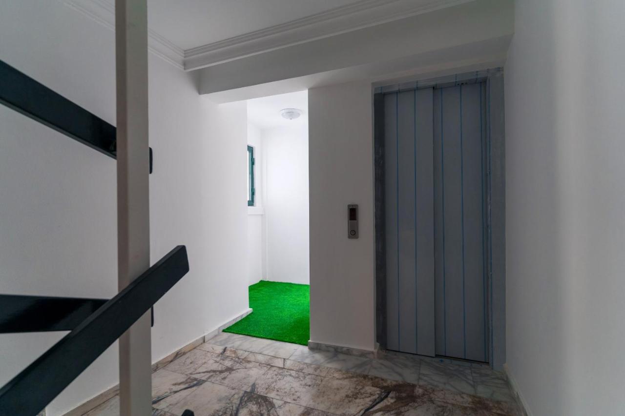 Pasham Residence Алания Экстерьер фото