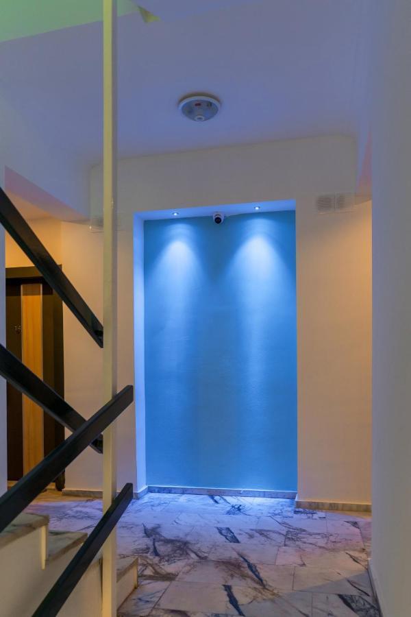 Pasham Residence Алания Экстерьер фото