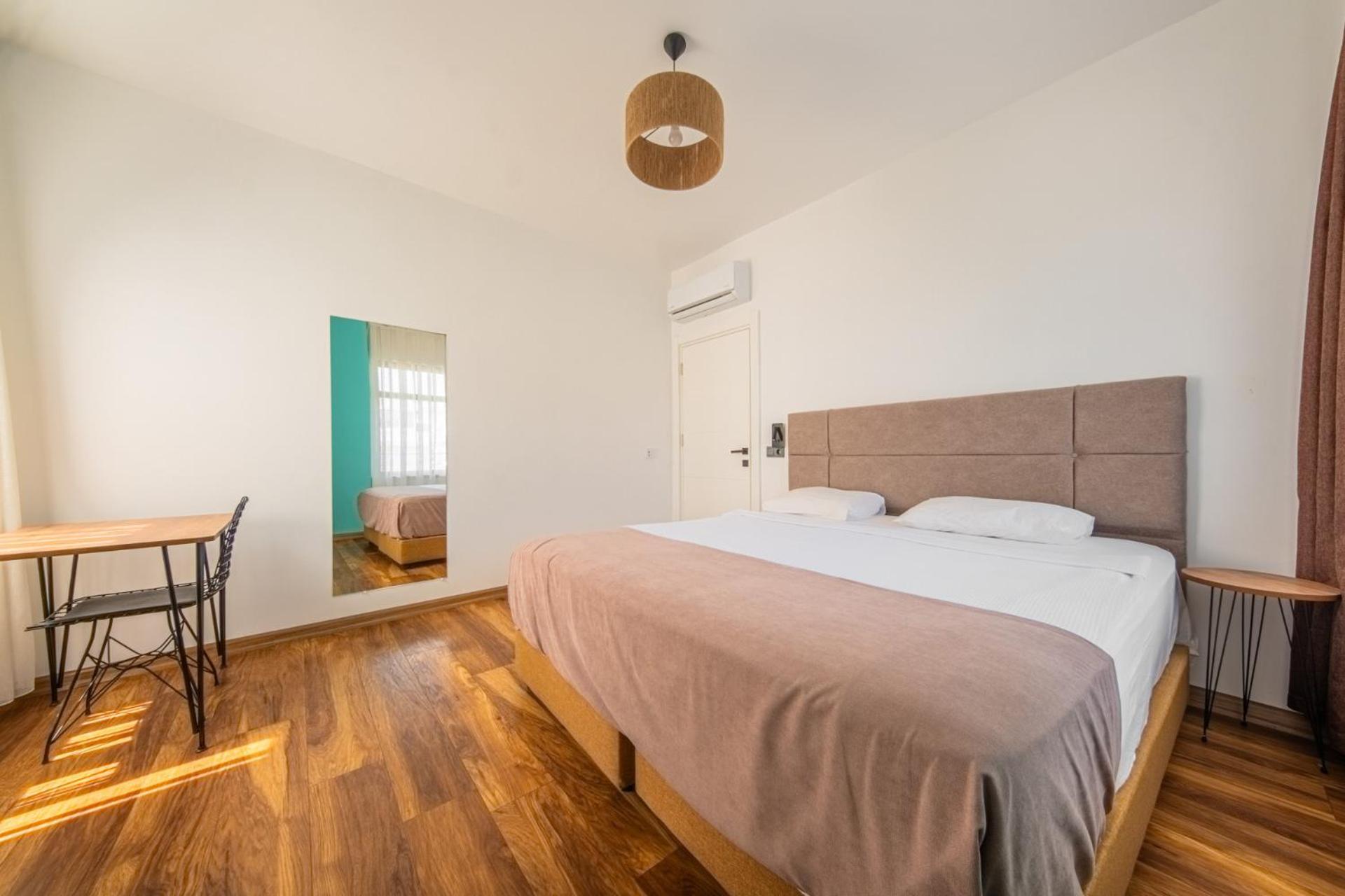 Pasham Residence Алания Экстерьер фото