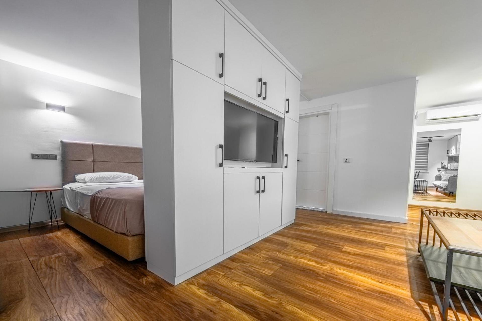 Pasham Residence Алания Экстерьер фото