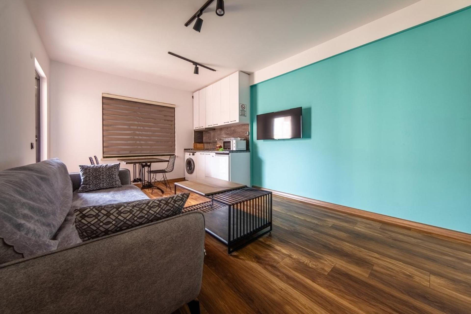 Pasham Residence Алания Экстерьер фото