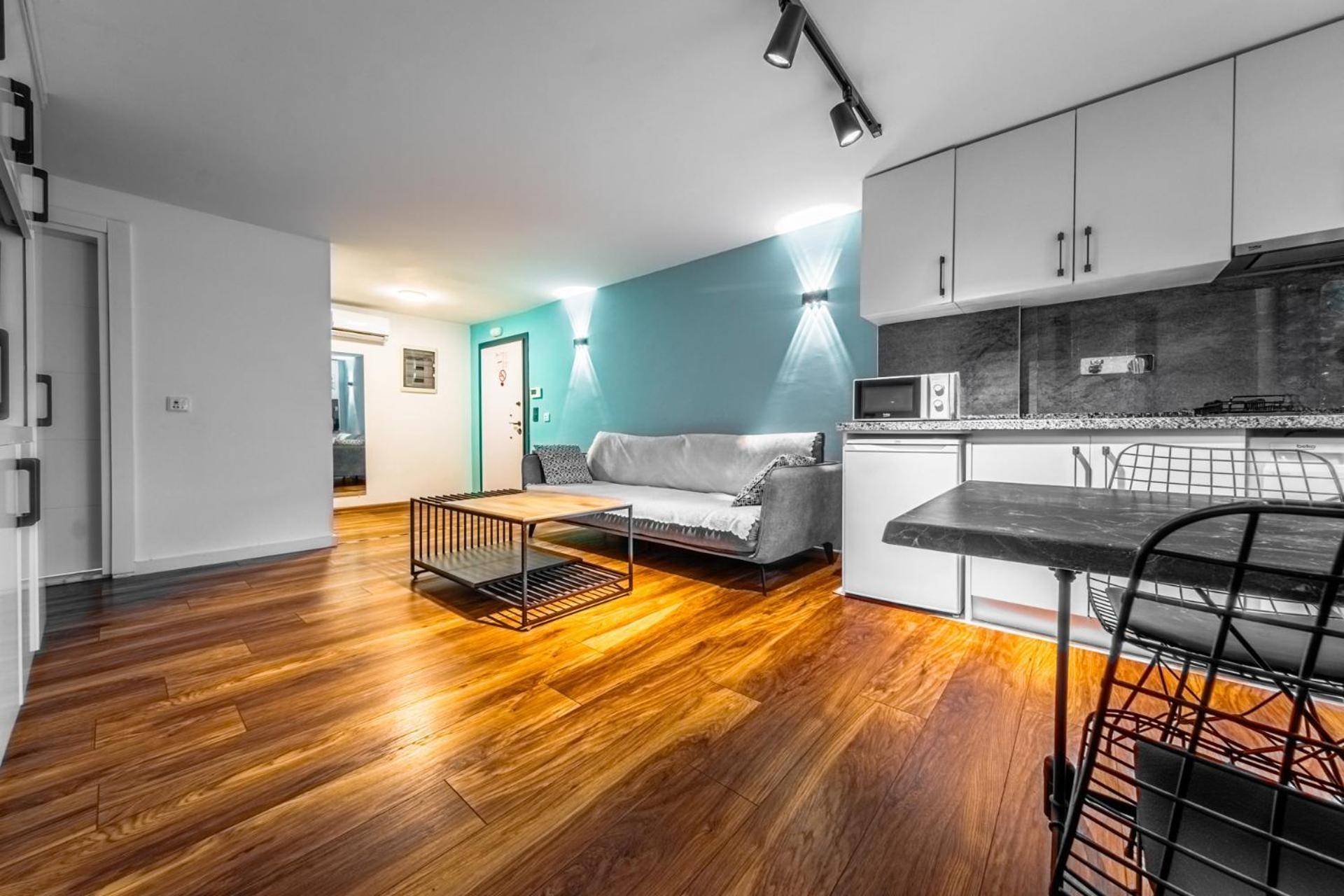 Pasham Residence Алания Экстерьер фото