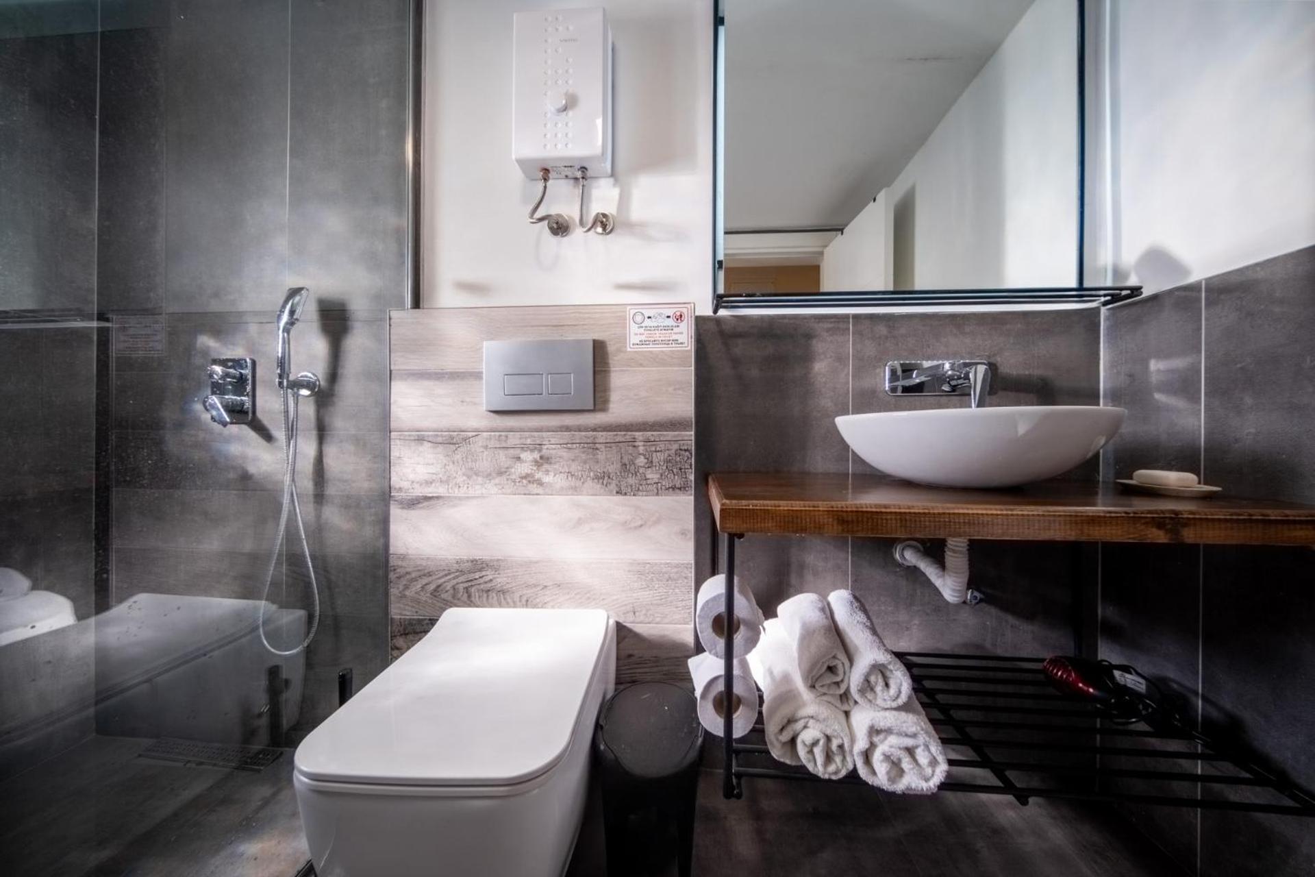Pasham Residence Алания Экстерьер фото