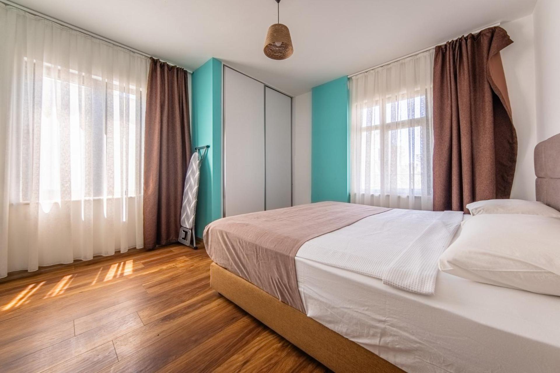 Pasham Residence Алания Экстерьер фото