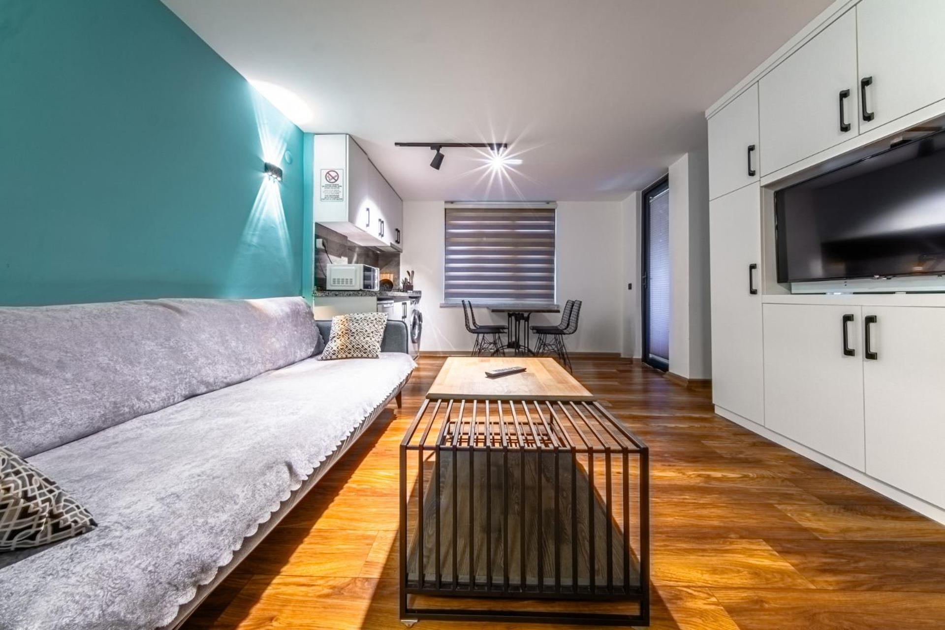 Pasham Residence Алания Экстерьер фото
