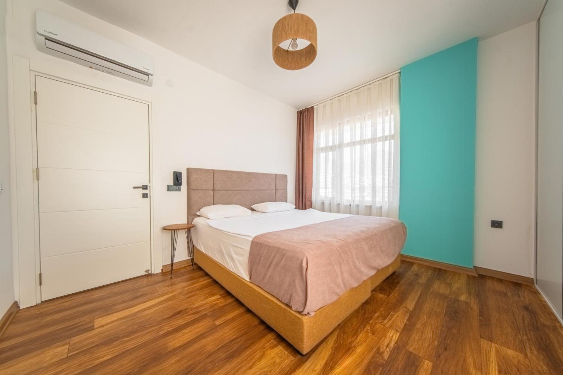 Pasham Residence Алания Экстерьер фото
