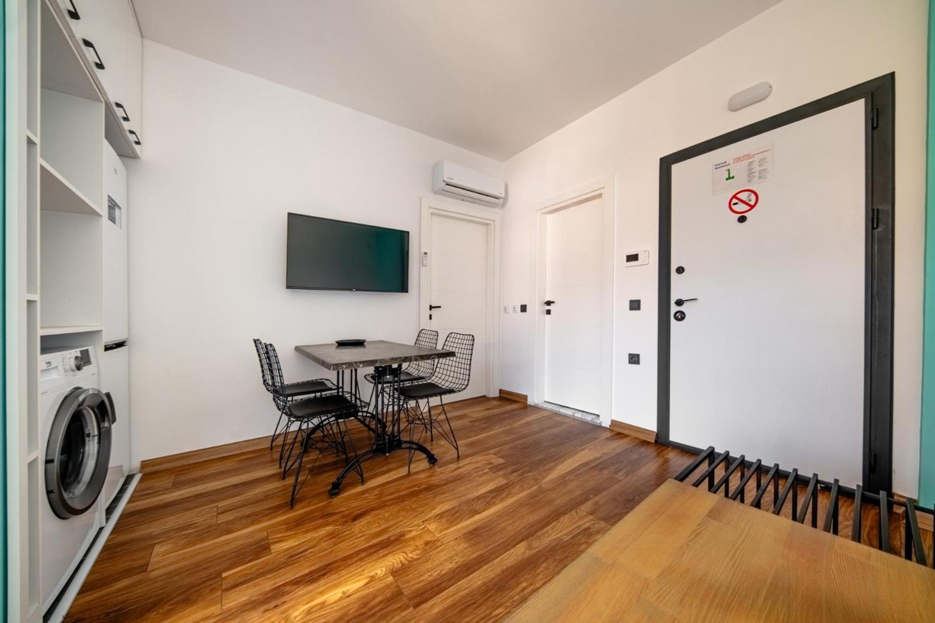 Pasham Residence Алания Экстерьер фото