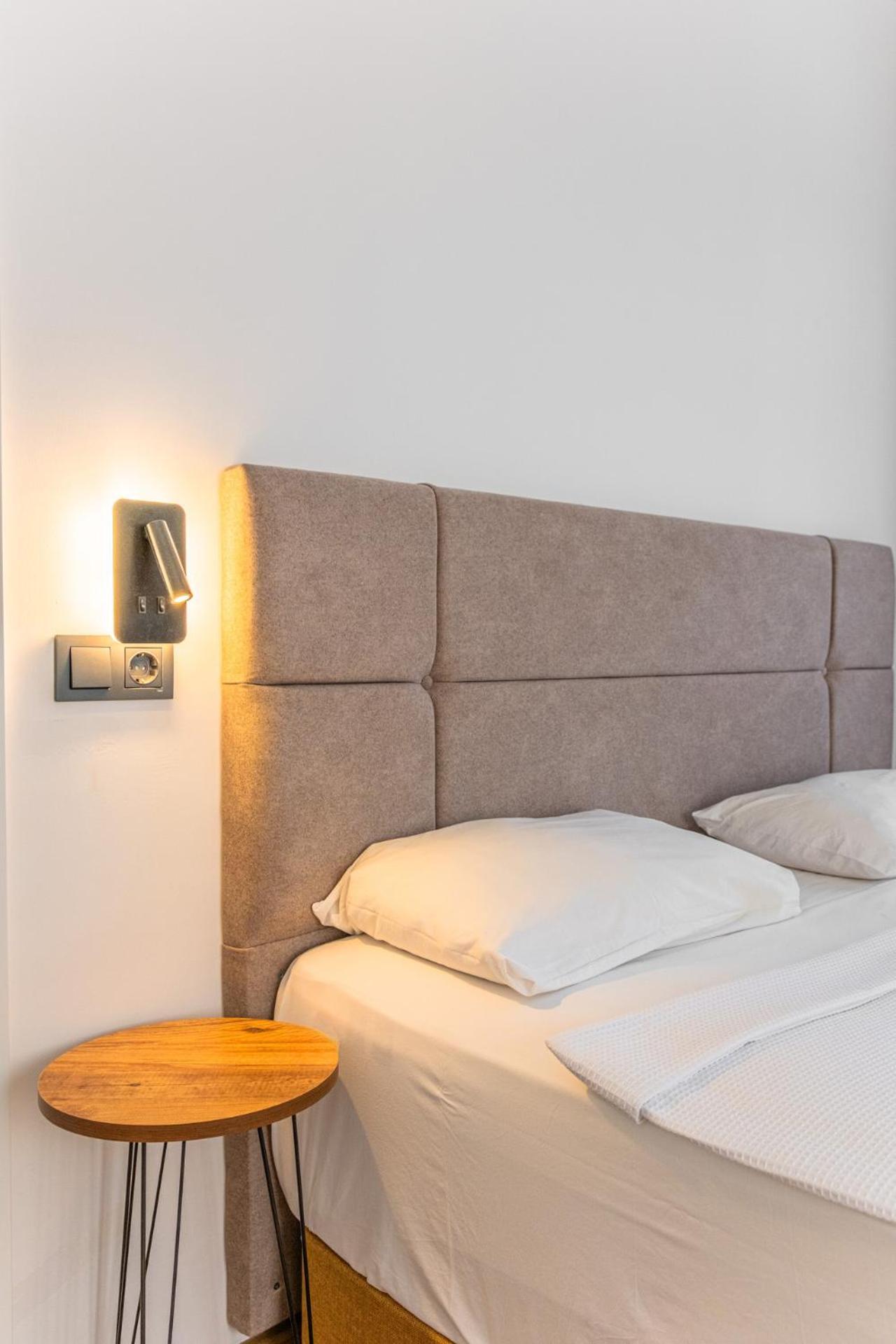 Pasham Residence Алания Экстерьер фото