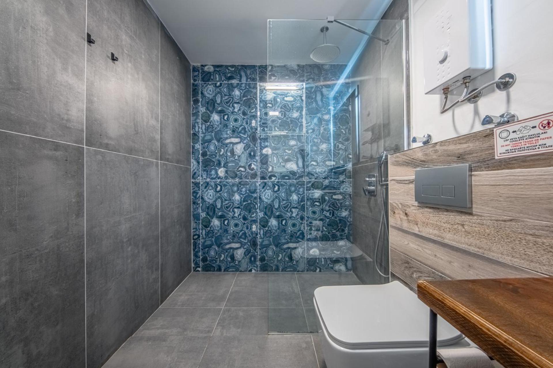 Pasham Residence Алания Экстерьер фото