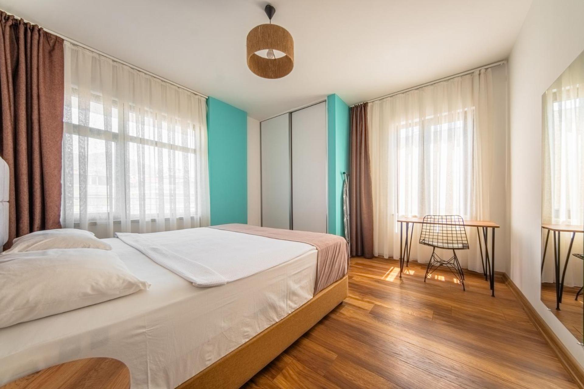 Pasham Residence Алания Экстерьер фото