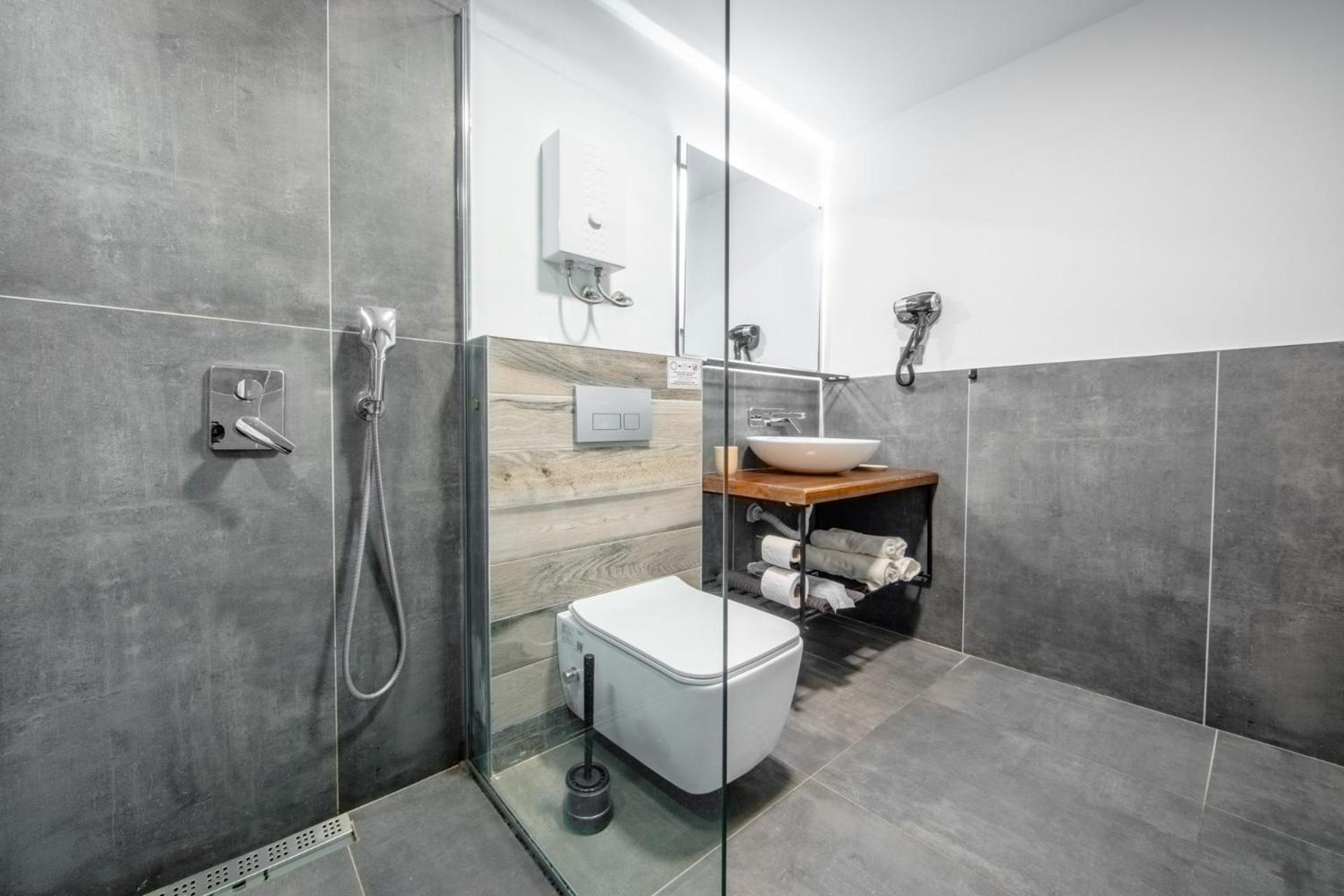 Pasham Residence Алания Экстерьер фото