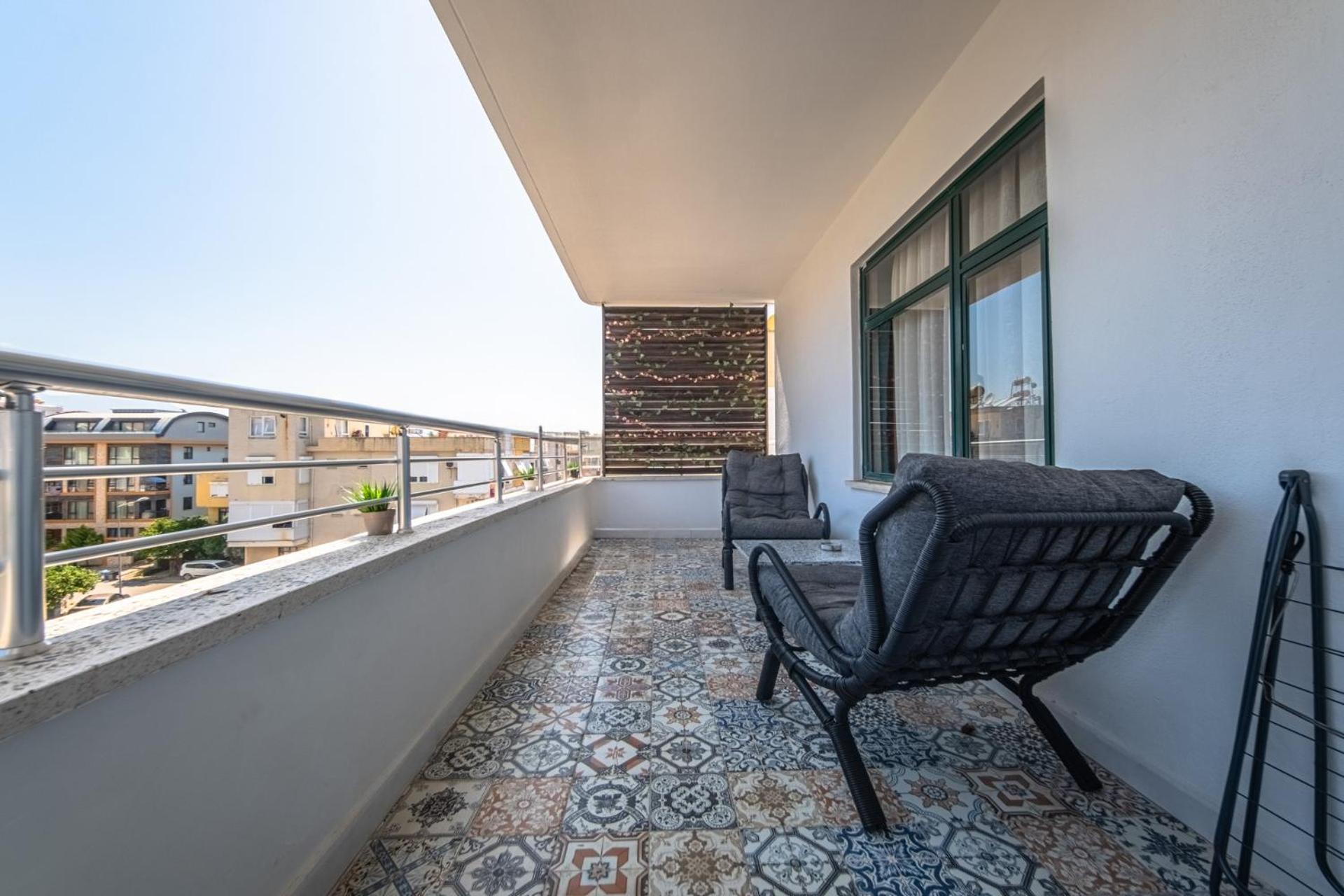 Pasham Residence Алания Экстерьер фото