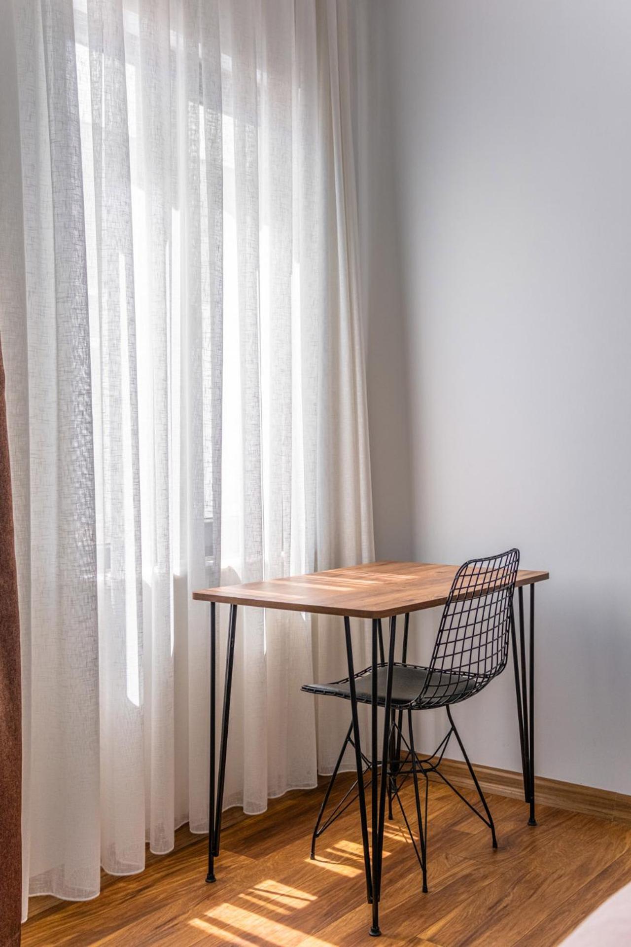 Pasham Residence Алания Экстерьер фото