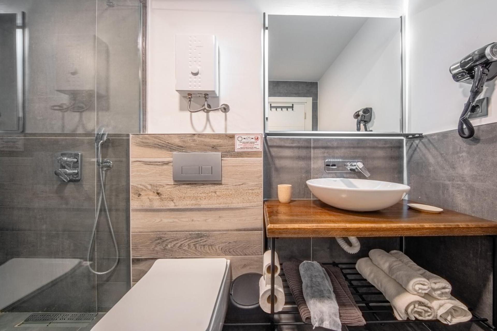 Pasham Residence Алания Экстерьер фото