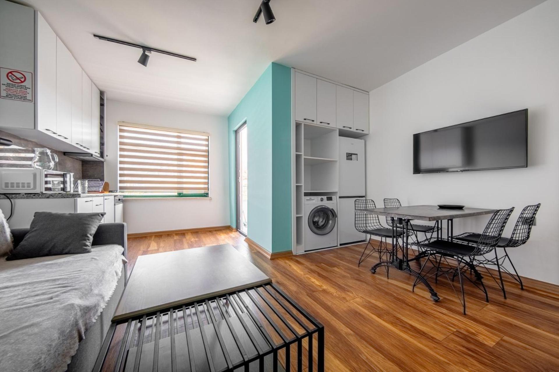 Pasham Residence Алания Экстерьер фото